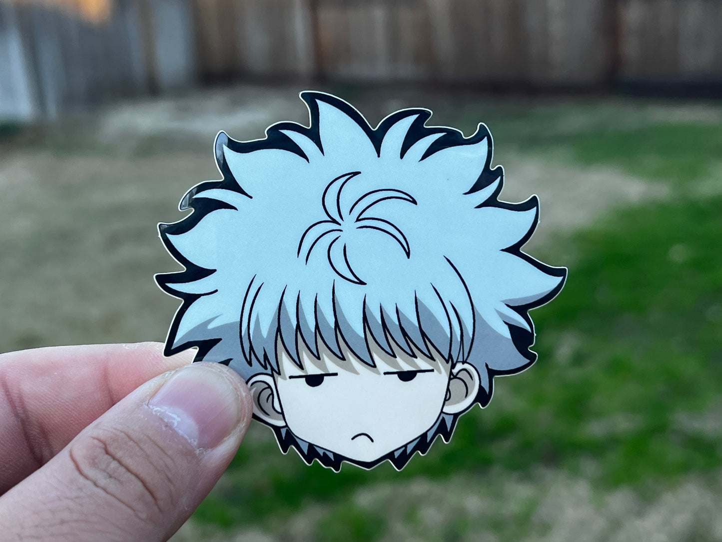 Killua