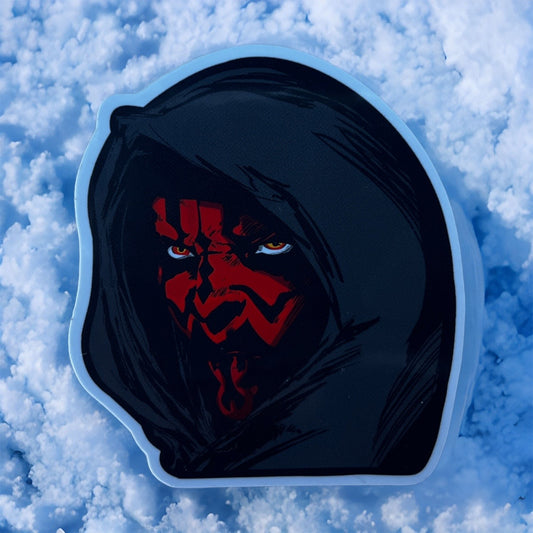 Darth Maul