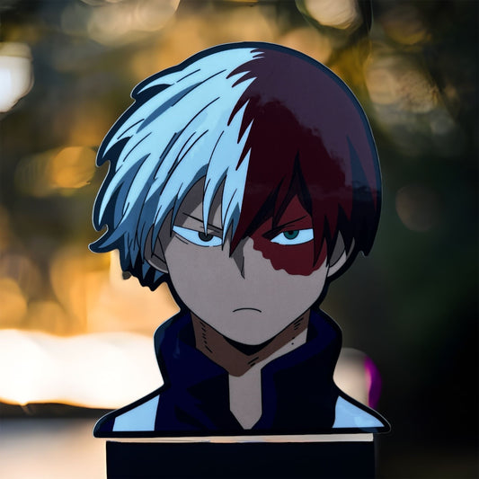 Todoroki