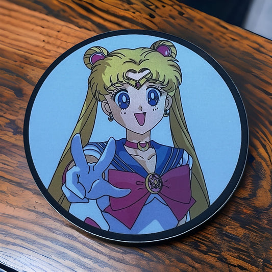 Sailor Moon Holo