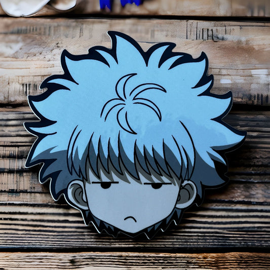 Killua