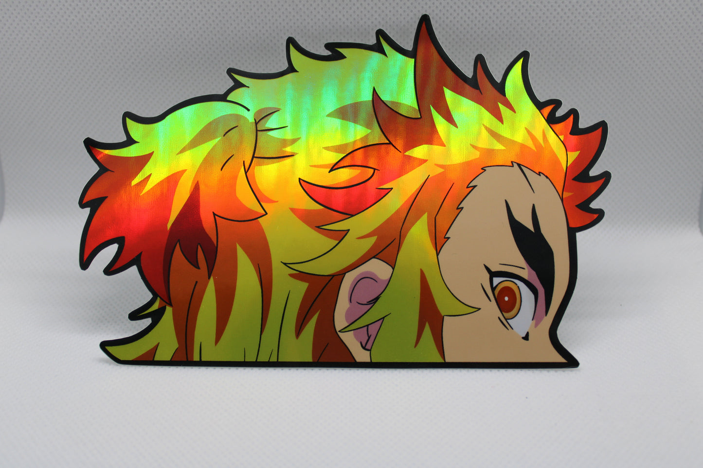Rengoku Peeker Holo