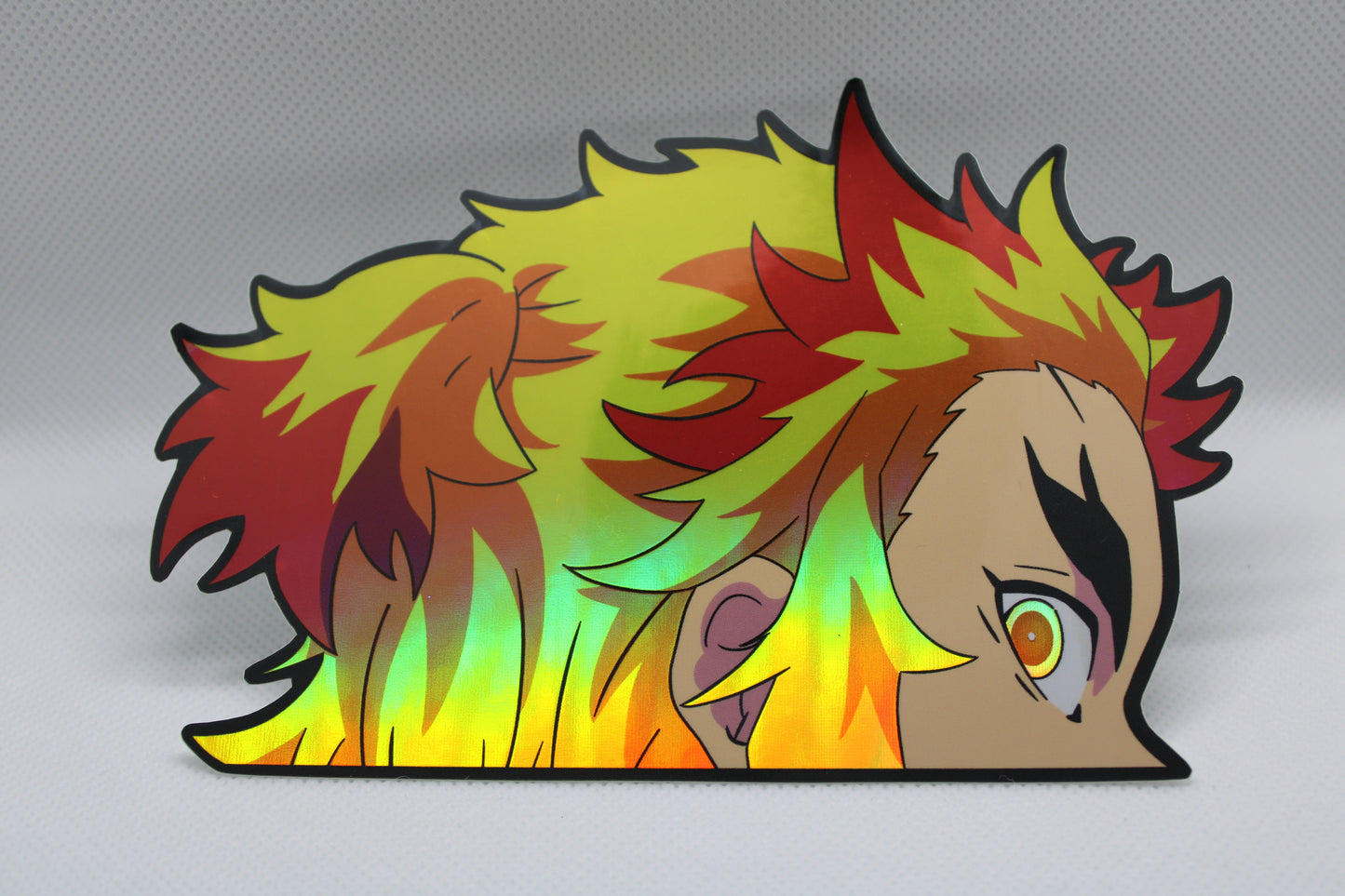 Rengoku Peeker Holo
