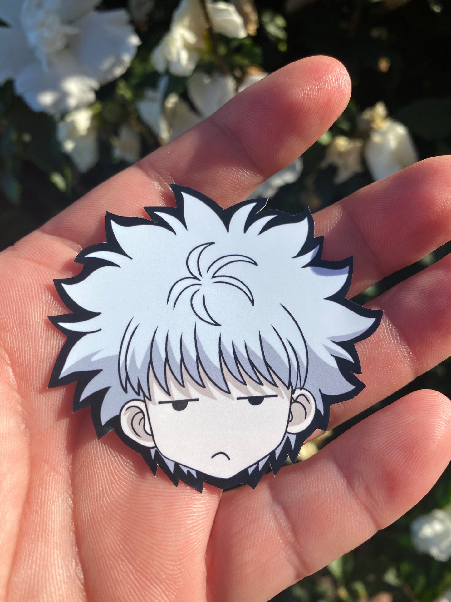 Killua